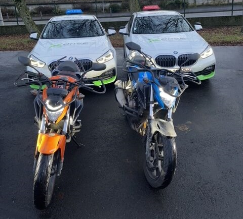 permis moto Enghien-les-Bains (95)