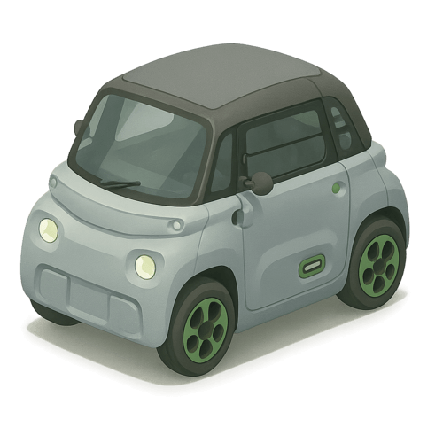 Permis AM voiturette - Auto-école Enghien