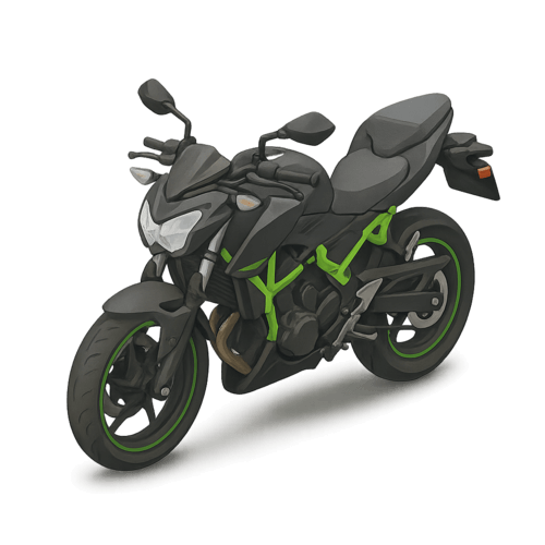 Permis moto xDrive Enghien les Bains